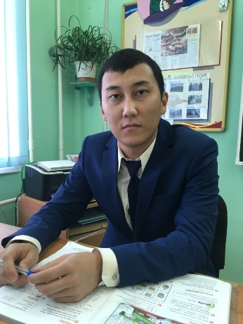 Изображение контакта
